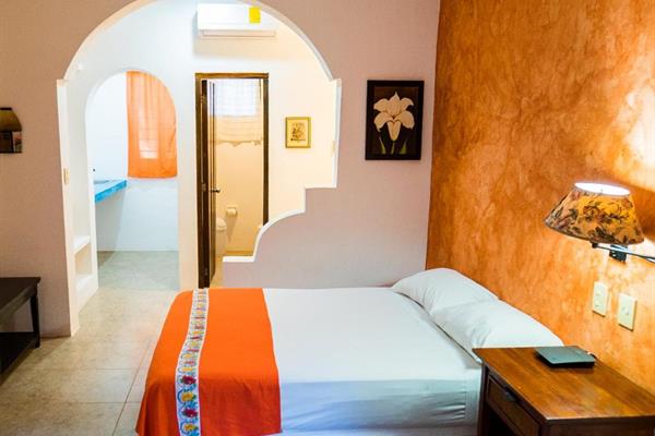 Photo 42 of Hotel Casa de las Flores by Kavia