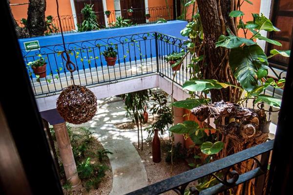 Photo 5 of Hotel Casa de las Flores by Kavia