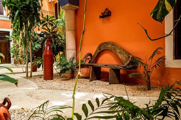 Photo 45 of Hotel Casa de las Flores by Kavia