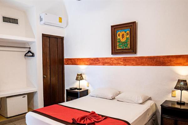 Photo 46 of Hotel Casa de las Flores by Kavia