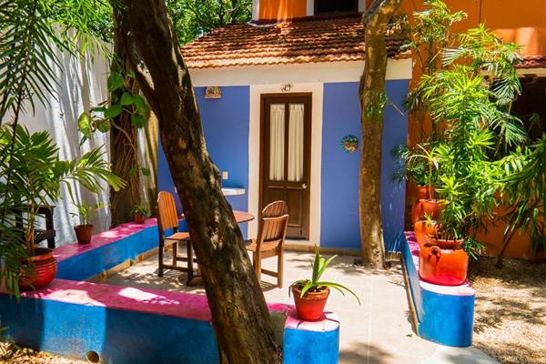 Photo 49 of Hotel Casa de las Flores by Kavia