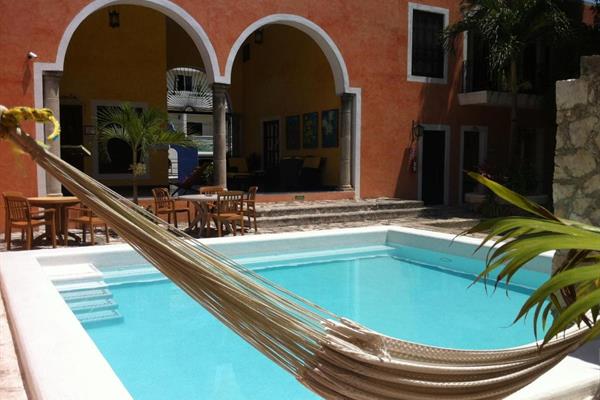 Photo 8 of Hotel Casa de las Flores by Kavia