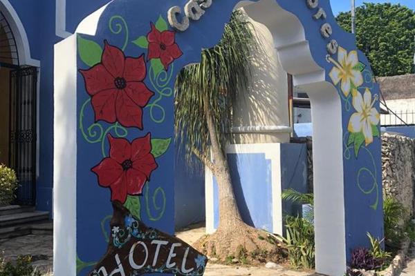Photo 54 of Hotel Casa de las Flores by Kavia