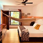 Habitación king superior