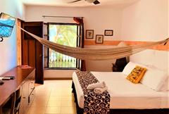 Habitación king superior