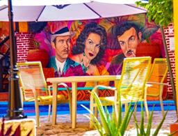 Hacienda Maria Bonita Hotel by Kavia