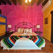 Habitacion master suite