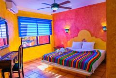 Habitacion estandar