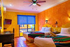 Habitacion doble