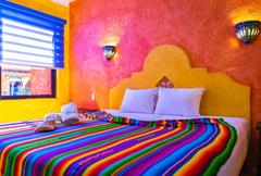Habitacion master suite