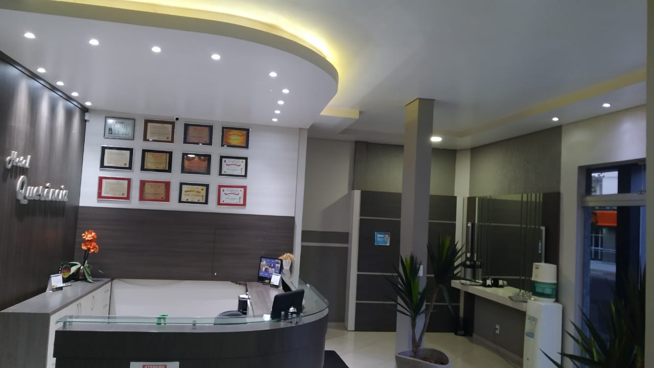 Hotel Querencia - Paraná