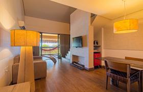 LOFT. do Carmel Charme Resort