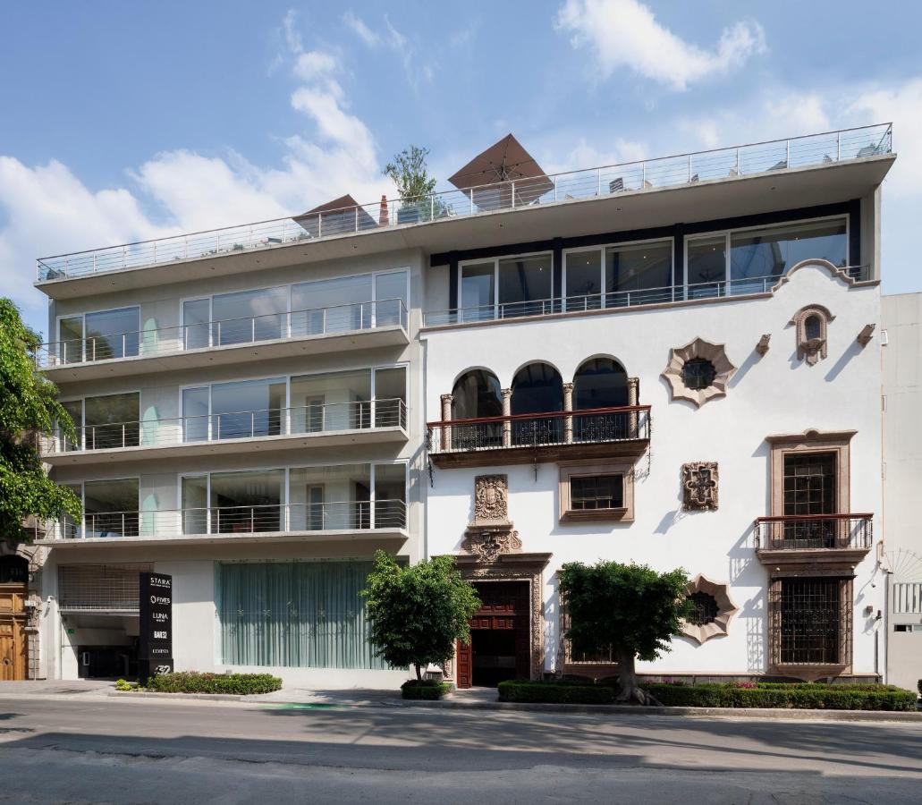 Stara Boutique Hotel Hamburgo