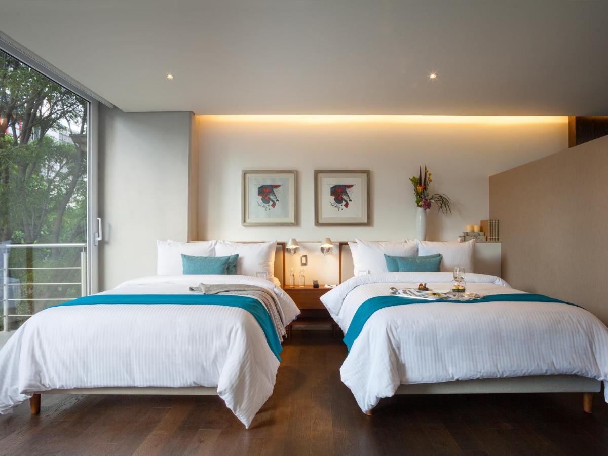 Stara Boutique Hotel Hamburgo 2