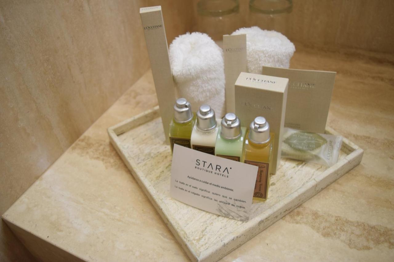 Stara Boutique Hotel Hamburgo 4