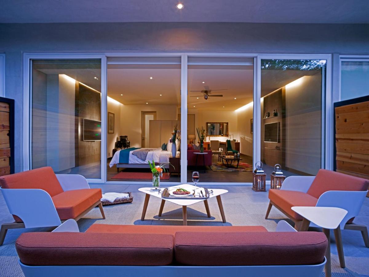 Stara Boutique Hotel Hamburgo 5