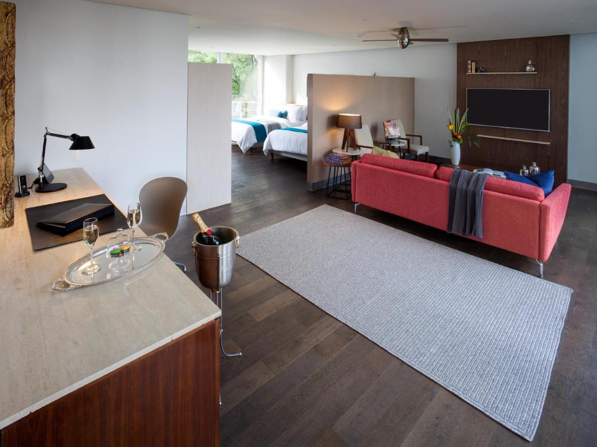 Stara Boutique Hotel Hamburgo 6