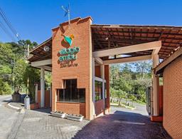 Hotel Villagio Embu