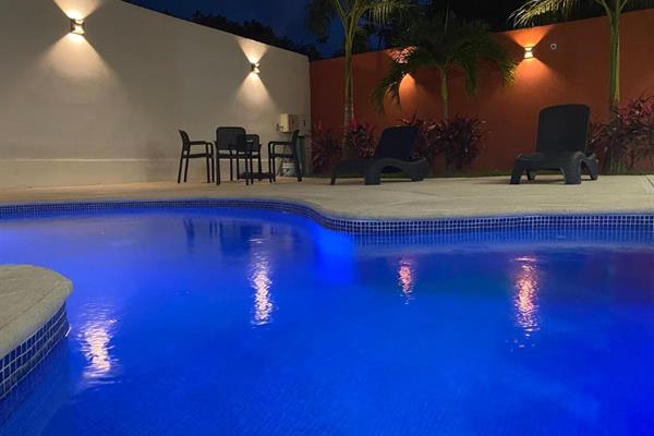 Foto 4 do Hotel Ambra by Kavia