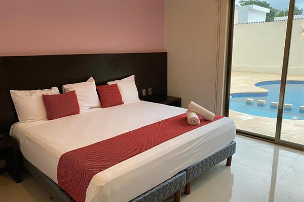 Foto 7 do Hotel Ambra by Kavia