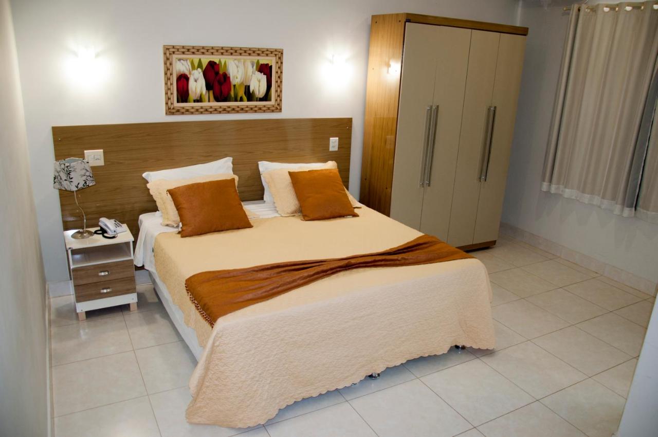 Gran Norte Hotel 1