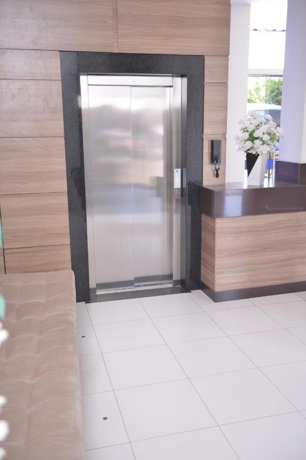 Gran Norte Hotel 2