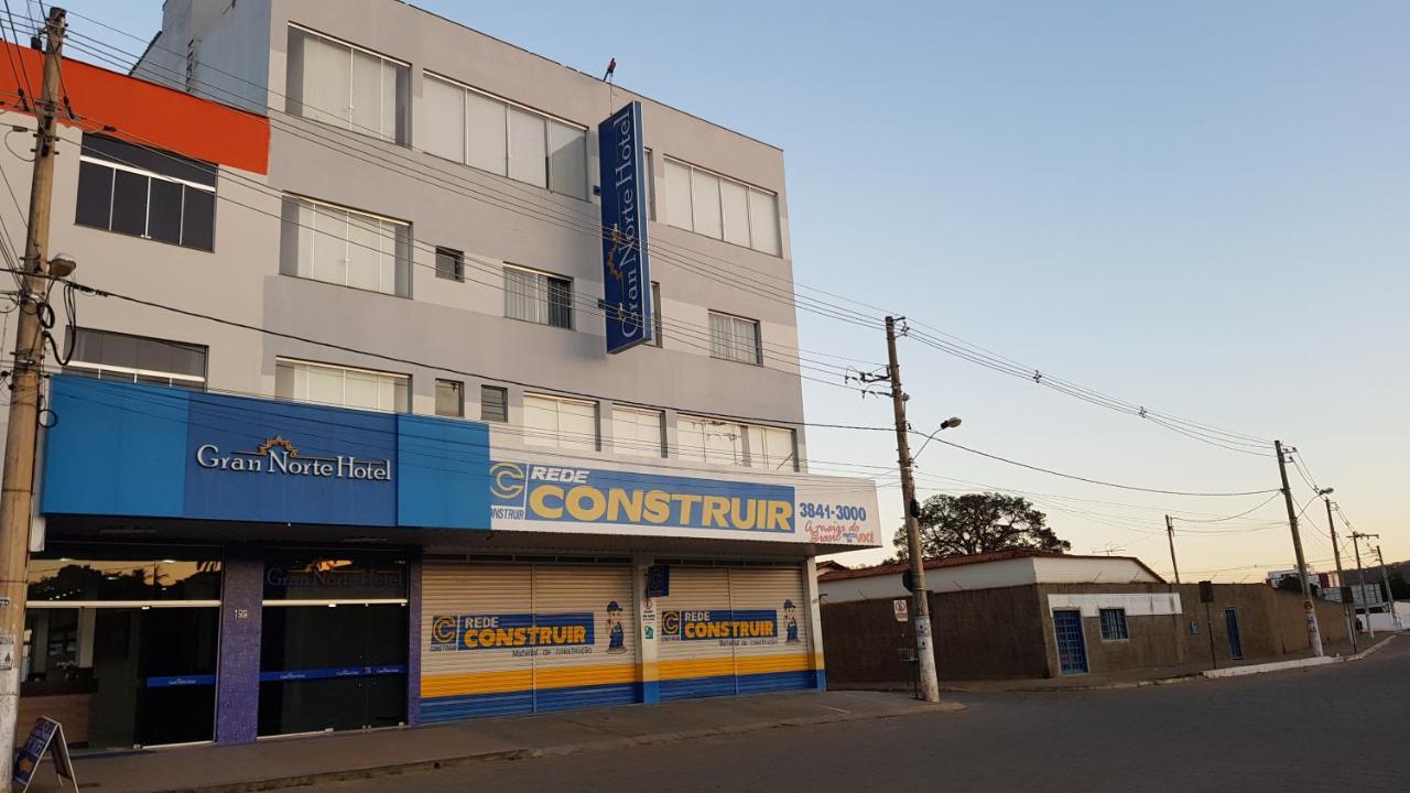 Gran Norte Hotel 3