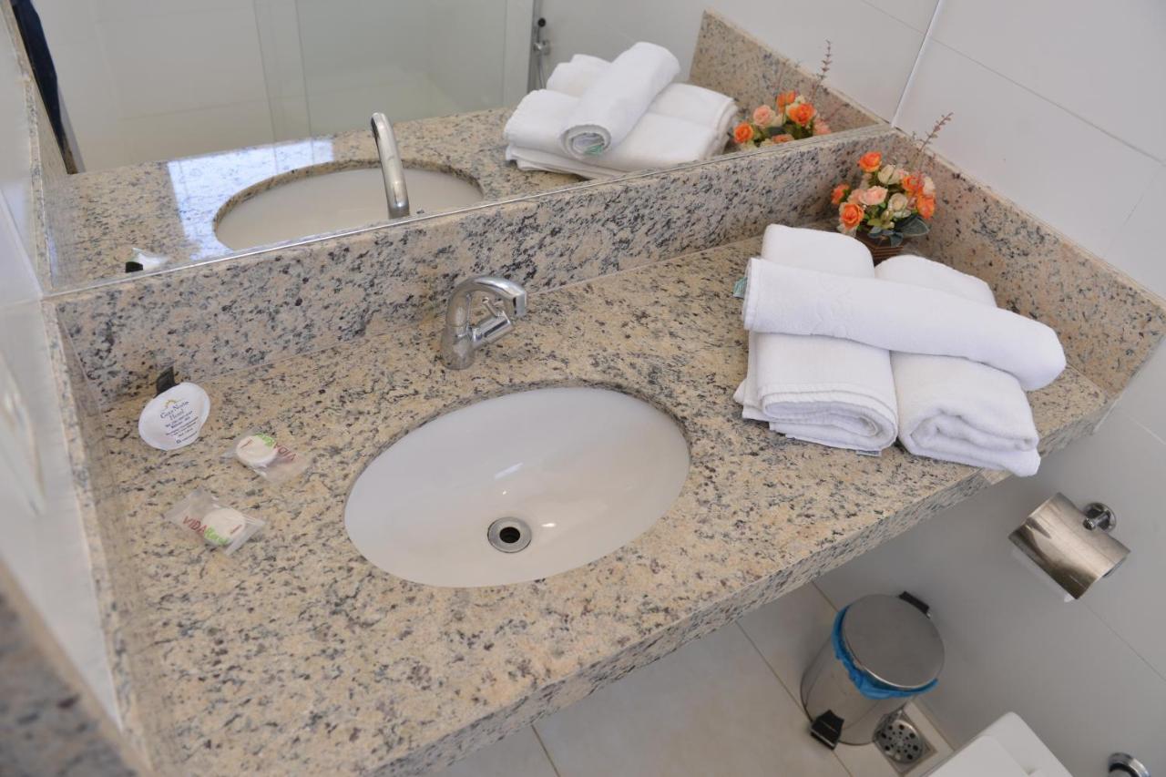 Gran Norte Hotel 4