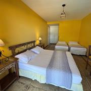 Quádruplo Executivo