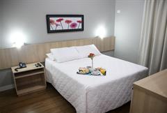 Quarto Individual Standard