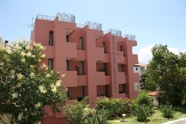 Photo 2 de Aparthotel Imperatriz