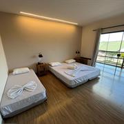 Apartamento até 04 pessoas