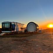 Sky Capsulas até 03 pessoas