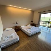 Apartamento até 05 pessoas