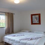 Chalé até 4 pessoas