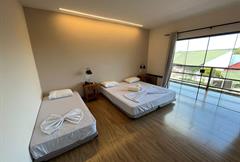 Apartamento até 05 pessoas