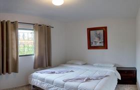 Chalé para 3 personas de Hotel Fazenda Colina dos Sonhos