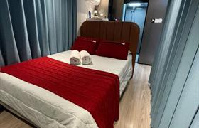 Sky Cápsula Compact até 2 pessoas do Hotel Fazenda Colina dos Sonhos