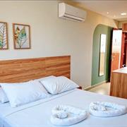 Standard - cama casal