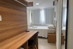 Standard - cama casal