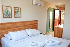 Standard - cama casal