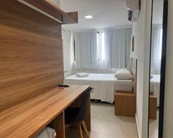 Standard - cama casal