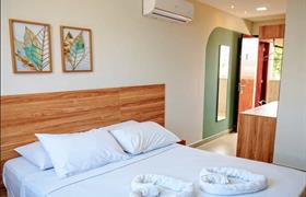 Standard - cama casal do Porto Exclusive by AFT