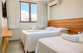 Superior - cama casal + cama solteiro do Porto Exclusive by AFT