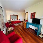 Suite Familiar - Vista Piscina