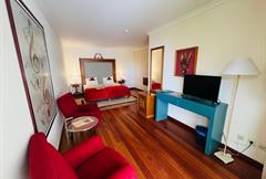 Suite Familiar - Vista Piscina