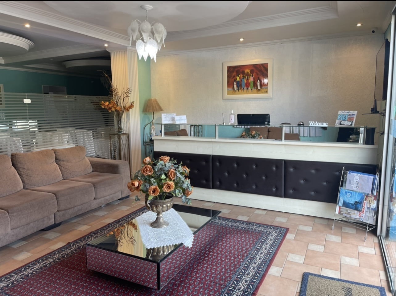 Di Rausis Hotel