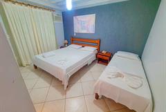 SUÍTE 1º ANDAR ( TÉRREO)