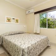 Apartamento Lateral com 01 dormitório