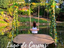 Chalés Pico da Caledônia